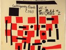 LENNIE NIEHAUS-VOL.3-THE OCTET, #2-ORIGINAL DEEP GROOVE LP