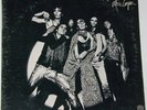 ALICE COOPER Love It To Death LP 1971 Gtfld w/