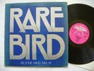 RARE BIRD 