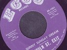 LINCOLN ST. EXIT-MONSTER 1966 New Mexico Garage/Punk 7