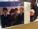 The KINKS VOL 2  VERY RARE VINYL  on PYE records / DISQUES VOGUE - FRENCH ONLY