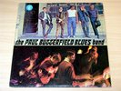 EX-  Paul Butterfield Blues Band/1965 Elektra Mono GOLD LABEL LP/First Issue