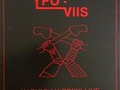 YPO VIIS 'KARHULAN POIKII LIVE' GREAT KBD FINNISH PUNK ORIGINAL  Lp