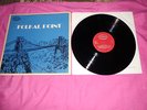 FOLKAL POINT NR MINT 1972 MIDAS SUPER RARE A-1 B-1  (VERY NICE COPY)