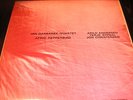 LP   -   JAN GARBAREK QUARTET  -  AFRIC PEPPERBIRD     -  ECM