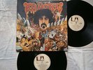 FRANK ZAPPA-200 MOTELS....RARE INDIA 2LP..