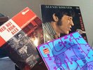 Alexis Korner - 3LPs - I Wonder Who, Blues Incorporated, Red Hot From Alex
