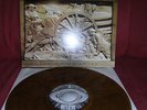 BOLT THROWER - those once loyal LP hail of bullets morbid angel entombed