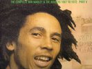 BOB MARLEY AND THE WAILERS-SOUL ADVENTURER--DOUBLE-1967-1972