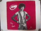 Rare Dutch Surinam funk boogie LP SUMY Tryin to survive