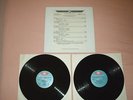 THE DOORS  2-er-Vinyl   ROLLING STONE MAGAZINE Production Hour Show 1982