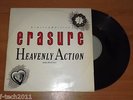 Erasure Heavenly Action Yellow Brick Mix RARE 12