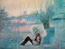 AFFINITY  Orig. OZ Vertigo Swirl LP Prog