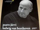 Paavo Jarvi - Beethoven - Symphonies 1-9  - 9 LP Box limited