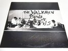 Walkmen-Bows + Arrows [Vinyl]-LP/Vinyl/Record
