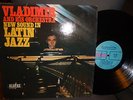 VLADIMIR AND HIS ORCHESTRA NEW SOUND LATIN JAZZ