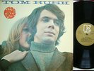 TOM RUSH – Circle Game  Orig. German GOLDEN ELEKTRA RARE 