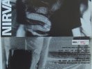 Nirvana Love Buzz Sub Pop Original # 966/1000 