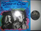 Brigitte Bardot Et Serge Gainsbourg – Bonnie And Clyde Vinyl LP