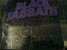 Black Sabbath - Master of Reality - 1971 Original Vertigo UK Release Swirl Black