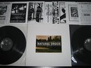 V/A - NATURAL ORDER 2xLP BOX+INDUSTRIAL NOISE+NEW OLD STOCK+RARE LIMITED ED.650