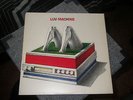LUV MACHINE - SAME (POLYDOR) RARE ORIGINAL UK LP PRESS