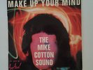 45T THE MIKE COTTON SOUND