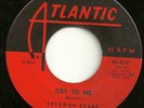 Solomon Burke 45 