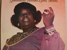 BETTY J. PERKINS Somewhere Around God's Throne LP PRIVATE GOSPEL SOUL FUNK Hear