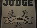 JUDGE New York Crew 7