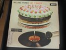 Rolling Stones - Let It Bleed - 1969 - Decca Mono