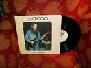 RARE TR Crooks Tennesse River Crooks To a Brother Vinyl Record LP Indy Label