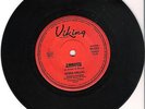 N.SOUL/ R&B MARIA DALLAS AMBUSH /  HARDY MAN VIKING 224 VG+ HEAR  -POST$7
