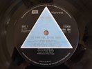 PINK FLOYD -DARK SIDE OF THE MOON 1ST UK PRESS SOLID BLUE TRIANGLE  A-2 B-2 1973