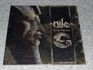 Nile - Those Whom The Gods Detest (2 LP, NB 2009, Lim. & Numb., New & Sealed)