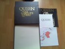 Queen the complete works