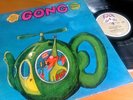 GONG - The Flying Teapot (Radio Gnome Invisible part 2) LP in near MINT Con.