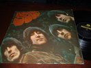 THE BEATLES Rubber Soul scarce original 1st press 