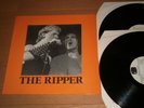 JUDAS PRIEST the Ripper 2×LP vinyl live