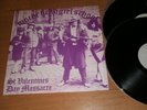 MOTORHEAD GIRLSCHOOL St Valentines Day Massacre 2×LP vinyl