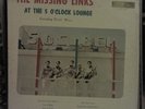 The Missing Links - At The 5 O'clock Lounge LP RARE Mass GARAGE Fleetwood
