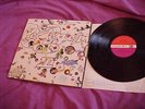 *LED ZEPPELIN 3* ORIGINAL  1970 UK ATLANTIC LP *EXCELLENT++*
