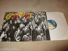 +++ GENTLE GIANT - Civilian - RARE psych Chrysalis UK 1st press nr MINT
