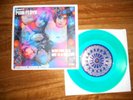 PINK FLOYD SYD BARRETT REACTION IN G ONE IN A MILLION EP GREEN VINYL LTD