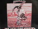 BLOOD MONEY - BATTLESCARRED,EBONY,UK,1987, MINT/MINT