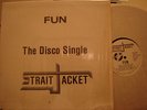 STRAITJACKET FUN Original 12