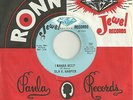 Ola V. Harper 45 