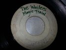 THE WAILERS MAGIC TRAIN UNKNOWN INSAENLY RARE NEVER ON EBAY SKA 7