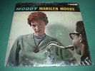 MARILYN MOORE - 