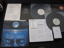 Eric Clapton Pilgrim Japan 1998 DBL Vinyl LP in Original Outer Cream Blind Faith